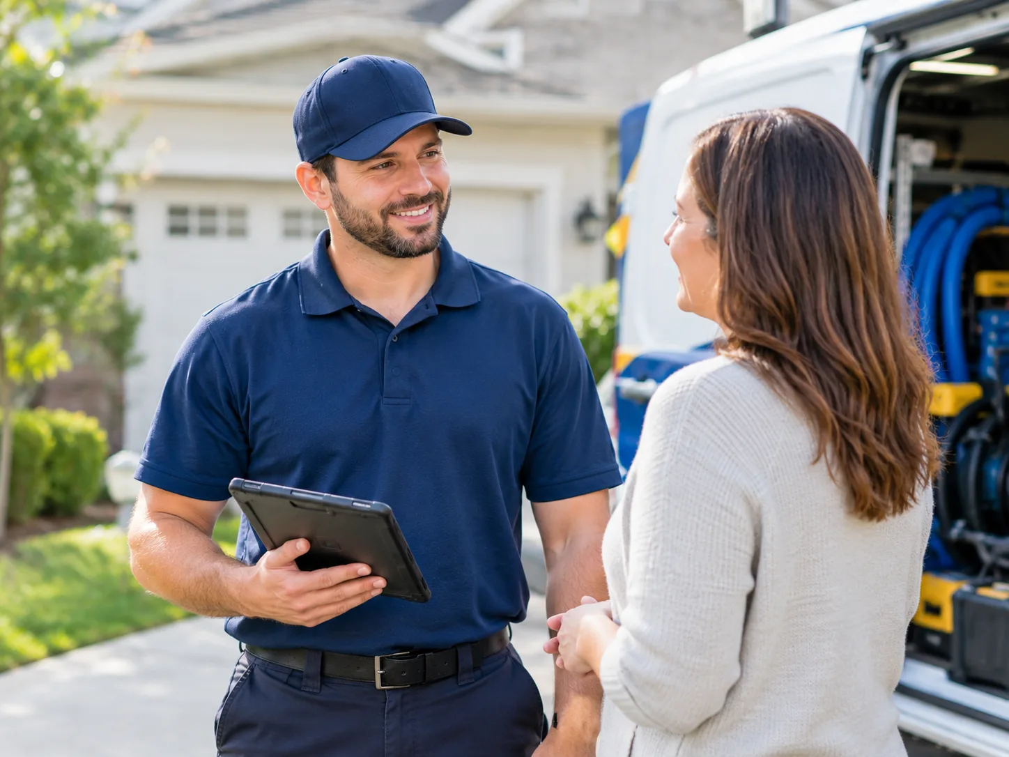 Sewage Backup Cleanup Parlin, NJ FAQs